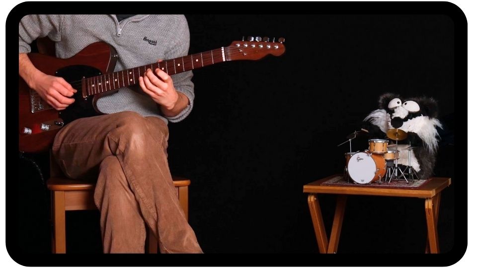 The Burrow Homey Badger